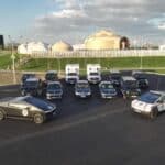 cybertruck patrol car kazakhstan 03