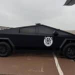 cybertruck patrol car kazakhstan 07