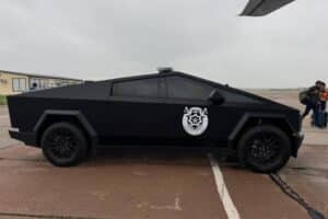 cybertruck patrol car kazakhstan 07