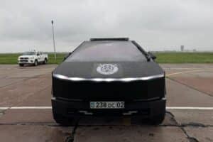 cybertruck patrol car kazakhstan 08