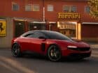 Η Luce «έφαγε» υψηλόβαθμο στέλεχος της Ferrari