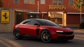 Η Luce «έφαγε» υψηλόβαθμο στέλεχος της Ferrari