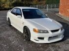 Honda Accord Type R για «λυσσασμένους» οικογενειάρχες