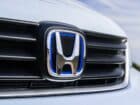Αξιόπιστο υβριδικό Honda όλο προσόντα σε μειωμένη τιμή