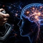 human brain manual gearbox