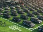 Η Hyundai επιστρατεύει 1.500 οχήματα και ρομπότ για το Μουντιάλ