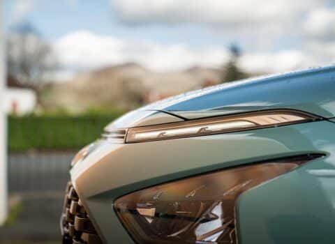 Το πιο «καλόβολο» νέο SUV με 18.990 ευρώ