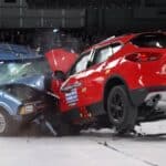 crash test