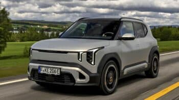 Το Kia EV2 έσπασε τα κοντέρ αυτονομίας σε πραγματικές συνθήκες