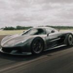 koenigsegg rekor