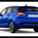 lada iskra sw
