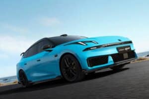 lynk & co 07gt 07