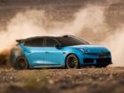 Νέο Lynk & Co 07GT με 408 ίππους και αυτονομία 1.450 χλμ.