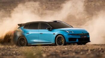 Νέο Lynk & Co 07GT με 408 ίππους και αυτονομία 1.450 χλμ.