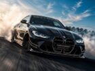 Η BMW M4 CSL που κάνει τα hypercars να ιδρώνουν