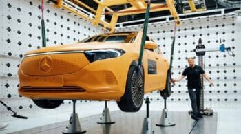 Τέλος τα υπέρβαρα ηλεκτρικά αυτοκίνητα στην Κίνα