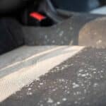 mold in the car 02