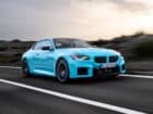 Νέα BMW M2 xDrive μυείται στην τετρακίνηση
