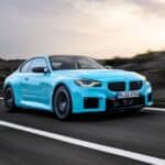 bmw m2 xdrive