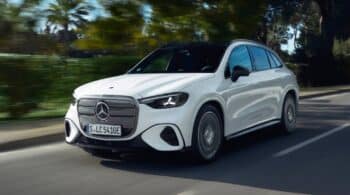 Νέες εκδόσεις Mercedes GLC με έως 650 χιλιόμετρα αυτονομίας