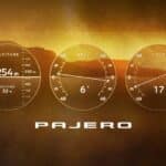 new mitsubishi pajero 02