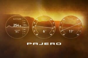 new mitsubishi pajero 02