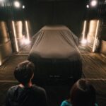new mitsubishi pajero 03