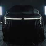 new mitsubishi pajero