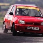 nissan micra challenge