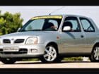 Θυμάστε το «πυραυλάκι» Nissan Micra Challenge;