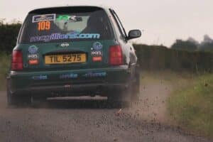 nissan micra challenge