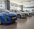 Peugeot τώρα σε ειδικές τιμές με όφελος έως 3.400 ευρώ