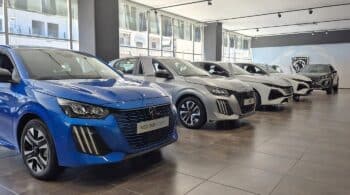 Peugeot τώρα σε ειδικές τιμές με όφελος έως 3.400 ευρώ