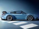Porsche: «Κανένα πλάνο για ηλεκτρική 911 στο άμεσο μέλλον»