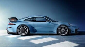Porsche: «Κανένα πλάνο για ηλεκτρική 911 στο άμεσο μέλλον»