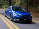 «Στροφάρουν» οι πωλήσεις του Subaru WRX