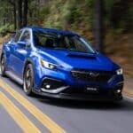 subaru wrx pwliseis