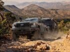 Νέο Ford Ranger Super Duty XLT είναι ο πιο premium εργάτης