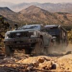 ford ranger super duty