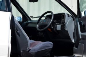 tolman ford escort xr3i 07