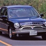 toyota origin