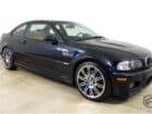 «Υπουργική» BMW M3 E46 κλέβει καρδιές