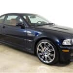 bmw m3 e46