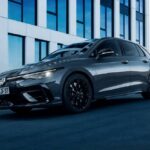 vw golf r black edition