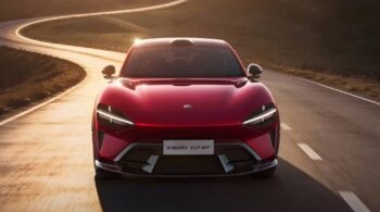 Ρεκόρ στο Nurburgring και χωρίς οδηγό η Xiaomi (+video)