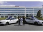 Αδερφές έγραψαν ιστορία με το Honda Accord