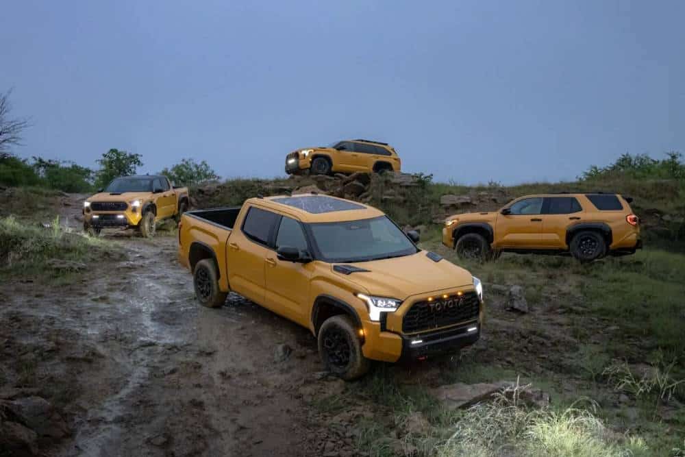 https://cdn.autogreeknews.gr/wp-content/uploads/2026/07/2027-Toyota-TRD-Pro-Family-HoneyComb-and-Hot-Honey.jpg