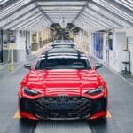 AUDI RS5