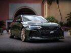 Γενέθλια ABT με το ισχυρότερο Audi RS 3 όλων των εποχών