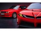 BMW: «Οδηγήστε πρώτα την ηλεκτρική M3 και μετά κράξτε»